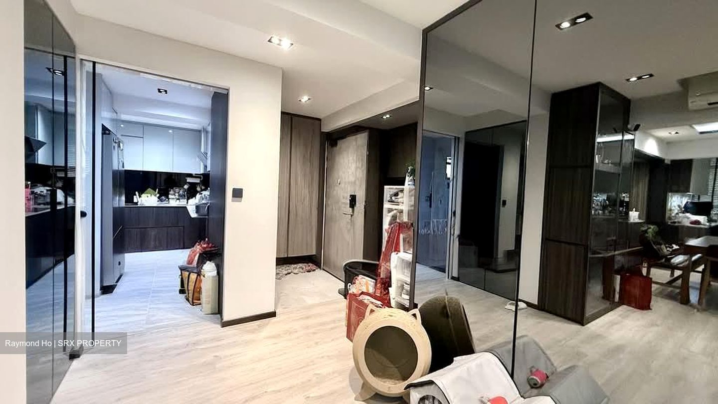 Blk 21 Holland Drive (Queenstown), HDB 5 Rooms #573569831